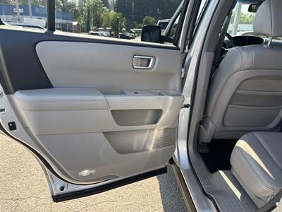 2009 Honda Pilot EX-L   - Photo 12 - Portland, OR 97267