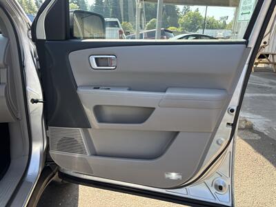 2009 Honda Pilot EX-L   - Photo 18 - Portland, OR 97267