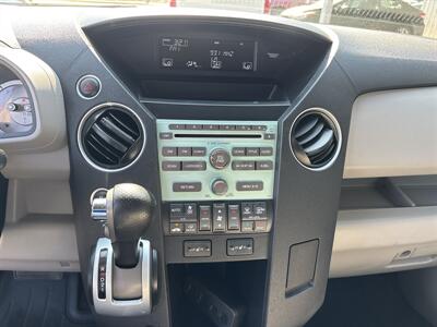 2009 Honda Pilot EX-L   - Photo 21 - Portland, OR 97267