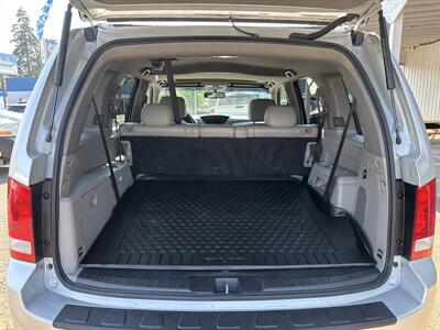 2009 Honda Pilot EX-L   - Photo 15 - Portland, OR 97267