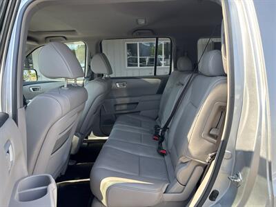2009 Honda Pilot EX-L   - Photo 13 - Portland, OR 97267