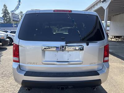 2009 Honda Pilot EX-L   - Photo 6 - Portland, OR 97267
