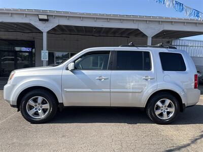 2009 Honda Pilot EX-L   - Photo 4 - Portland, OR 97267