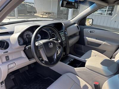 2009 Honda Pilot EX-L   - Photo 10 - Portland, OR 97267