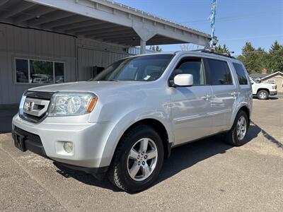 2009 Honda Pilot EX-L   - Photo 3 - Portland, OR 97267