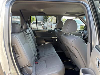 2009 Honda Pilot EX-L   - Photo 17 - Portland, OR 97267