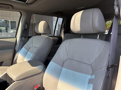 2009 Honda Pilot EX-L   - Photo 24 - Portland, OR 97267