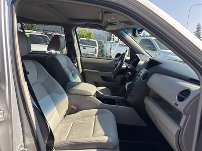 2009 Honda Pilot EX-L   - Photo 19 - Portland, OR 97267