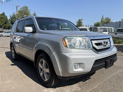 2009 Honda Pilot EX-L   - Photo 1 - Portland, OR 97267