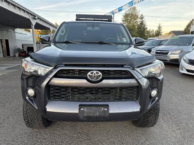 2014 Toyota 4Runner SR5 Premium - Photo 2 - Portland, OR 97267