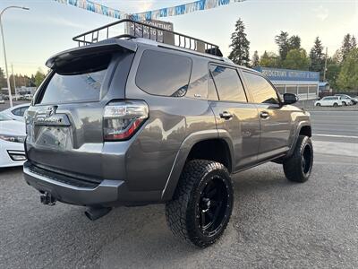2014 Toyota 4Runner SR5 Premium - Photo 7 - Portland, OR 97267