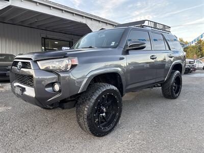 2014 Toyota 4Runner SR5 Premium - Photo 3 - Portland, OR 97267