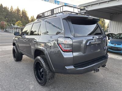 2014 Toyota 4Runner SR5 Premium - Photo 5 - Portland, OR 97267
