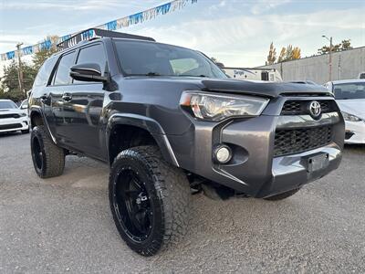 2014 Toyota 4Runner SR5 Premium - Photo 1 - Portland, OR 97267