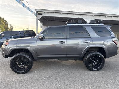 2014 Toyota 4Runner SR5 Premium - Photo 4 - Portland, OR 97267