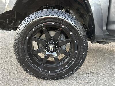 2014 Toyota 4Runner SR5 Premium - Photo 26 - Portland, OR 97267