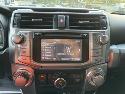 2014 Toyota 4Runner SR5 Premium - Photo 21 - Portland, OR 97267