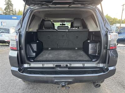 2014 Toyota 4Runner SR5 Premium - Photo 15 - Portland, OR 97267