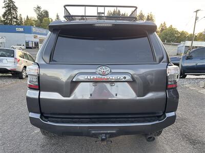 2014 Toyota 4Runner SR5 Premium - Photo 6 - Portland, OR 97267