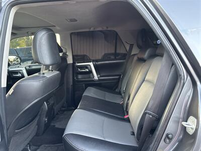 2014 Toyota 4Runner SR5 Premium - Photo 14 - Portland, OR 97267
