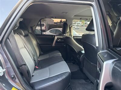 2014 Toyota 4Runner SR5 Premium - Photo 17 - Portland, OR 97267