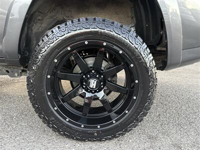 2014 Toyota 4Runner SR5 Premium - Photo 27 - Portland, OR 97267