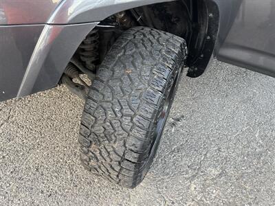 2014 Toyota 4Runner SR5 Premium - Photo 28 - Portland, OR 97267