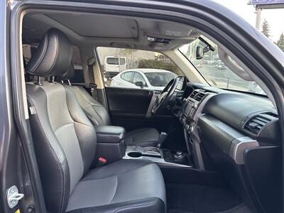 2014 Toyota 4Runner SR5 Premium - Photo 19 - Portland, OR 97267