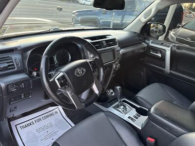 2014 Toyota 4Runner SR5 Premium - Photo 11 - Portland, OR 97267