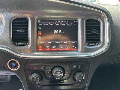 2012 Dodge Charger R/T Plus   - Photo 21 - Portland, OR 97267