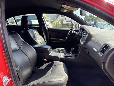 2012 Dodge Charger R/T Plus   - Photo 19 - Portland, OR 97267