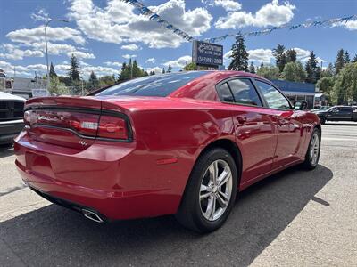 2012 Dodge Charger R/T Plus   - Photo 7 - Portland, OR 97267