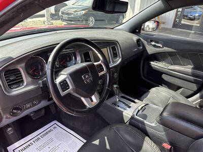 2012 Dodge Charger R/T Plus   - Photo 11 - Portland, OR 97267