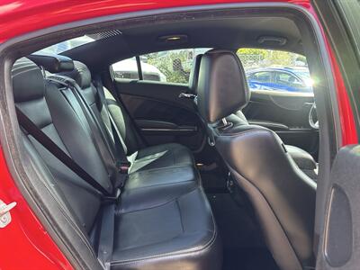 2012 Dodge Charger R/T Plus   - Photo 17 - Portland, OR 97267