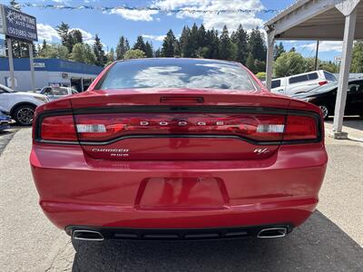 2012 Dodge Charger R/T Plus   - Photo 6 - Portland, OR 97267