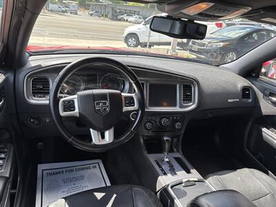2012 Dodge Charger R/T Plus   - Photo 14 - Portland, OR 97267