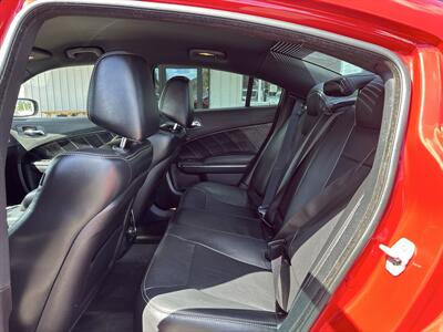 2012 Dodge Charger R/T Plus   - Photo 13 - Portland, OR 97267