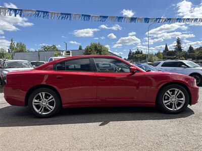 2012 Dodge Charger R/T Plus   - Photo 8 - Portland, OR 97267