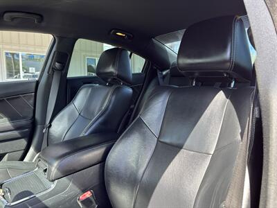 2012 Dodge Charger R/T Plus   - Photo 20 - Portland, OR 97267