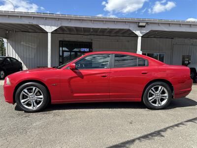 2012 Dodge Charger R/T Plus   - Photo 4 - Portland, OR 97267