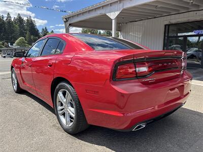 2012 Dodge Charger R/T Plus   - Photo 5 - Portland, OR 97267