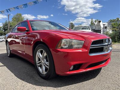 2012 Dodge Charger R/T Plus   - Photo 1 - Portland, OR 97267