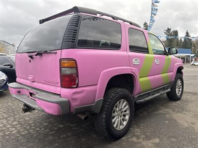 2003 Chevrolet Tahoe Z71   - Photo 7 - Portland, OR 97267