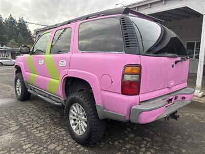 2003 Chevrolet Tahoe Z71   - Photo 5 - Portland, OR 97267