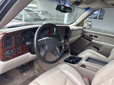 2003 Chevrolet Tahoe Z71   - Photo 10 - Portland, OR 97267