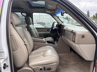 2003 Chevrolet Tahoe Z71   - Photo 13 - Portland, OR 97267