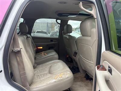2003 Chevrolet Tahoe Z71   - Photo 12 - Portland, OR 97267