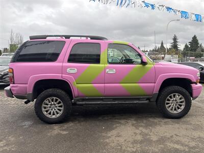 2003 Chevrolet Tahoe Z71   - Photo 8 - Portland, OR 97267