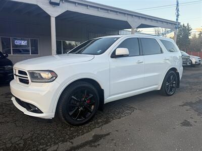 2014 Dodge Durango R/T   - Photo 7 - Portland, OR 97267