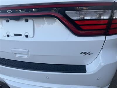 2014 Dodge Durango R/T   - Photo 20 - Portland, OR 97267